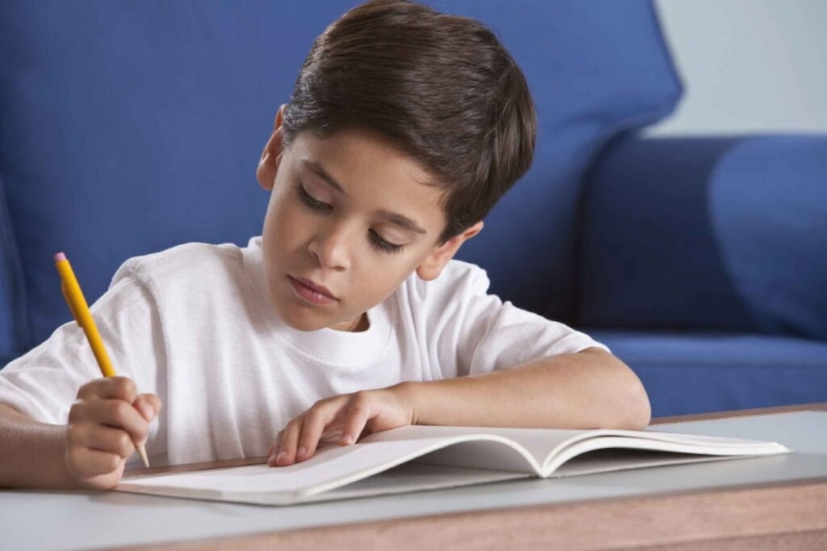 The NSW Targeting Handwriting: A Comprehensive Overview