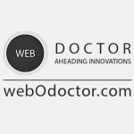 webOdoctor INC profile picture