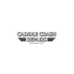 Caddle Crash Repairs profile picture