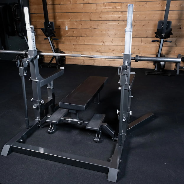 A Guide to Choosing Gym Equipment for Strength and Powerlifting | Interesting Facts