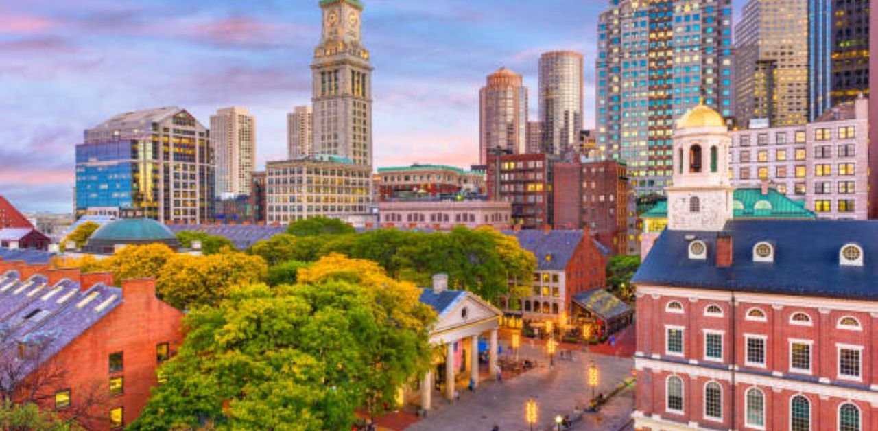 Qatar Airways Boston Office in United States +1-855-838-4716