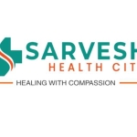 Sarvesh Health City profile picture