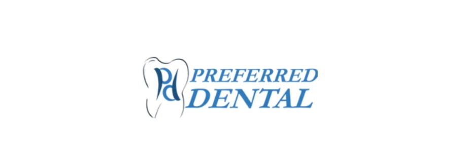 Preferred Dental Cover Image