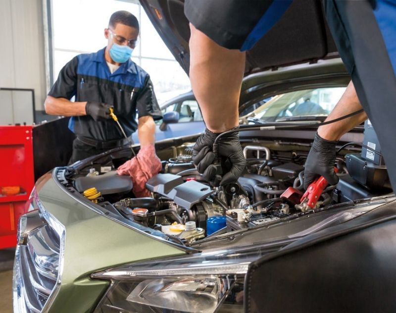 Why Pre Purchase Car Inspection Matters Before Buying Cars – RideCheck Vehicle Inspections