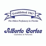 Alberto Cortes Cosmetics and Perfumes profile picture