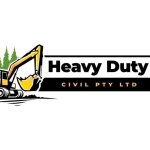 Heavy Duty Civil Pty Ltd profile picture