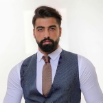 Vipin Pathak profile picture