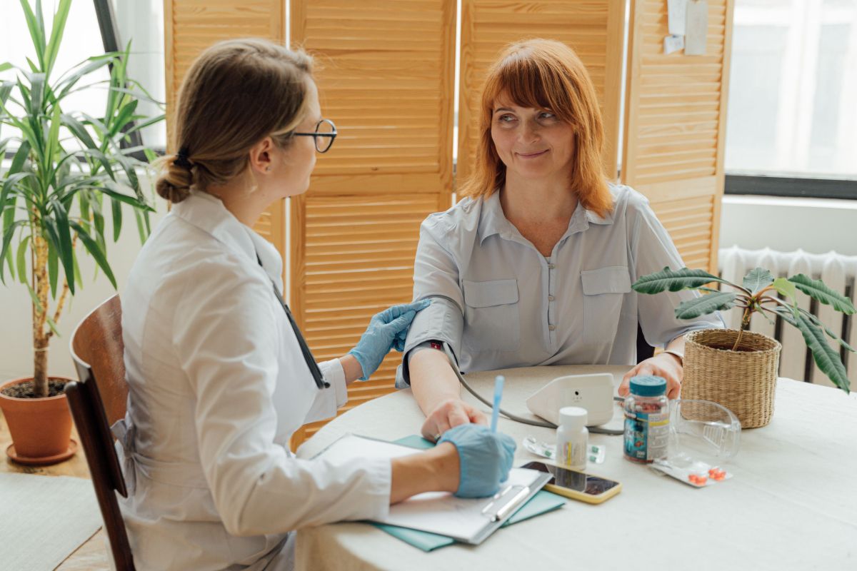 Specialist Gynaecologist Singapore for Preventative Women’s Healthcare – stevenhazikostas