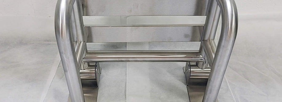 Silla para baño Cover Image