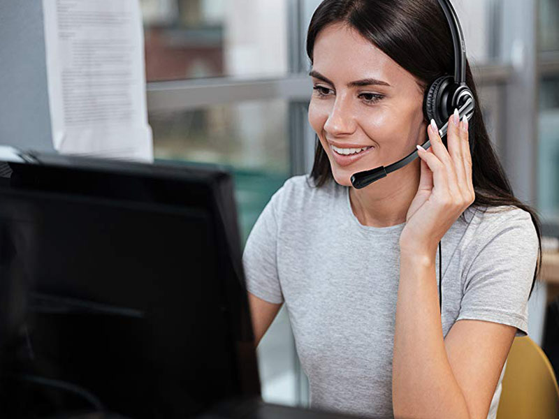 Plantronics Headsets Melbourne for Better Call Handling and Productivity – Headsetsonly Blog