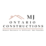 MJ Constructions profile picture