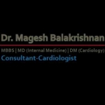 Magesh Balakrishnan profile picture