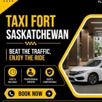 Airport Taxi Fort Saskatchewan profile picture