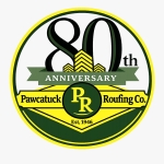 Pawcatuck Roofing Company Inc profile picture