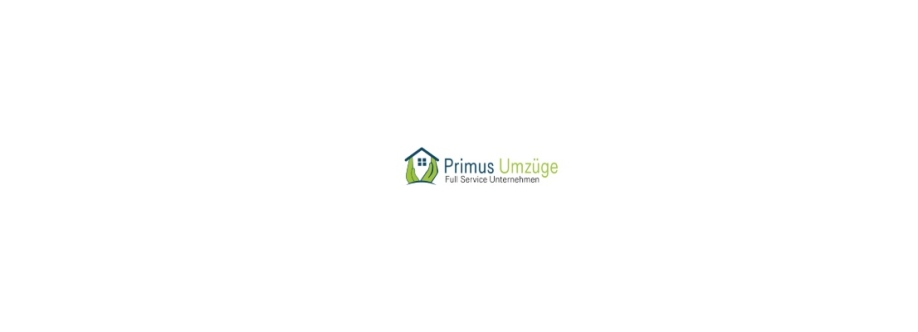 Primus Umzüge GmbH Cover Image
