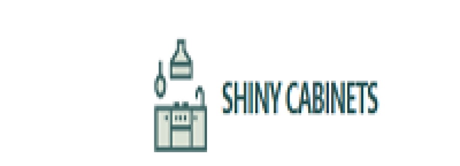 Shiny Cabinets Cover Image
