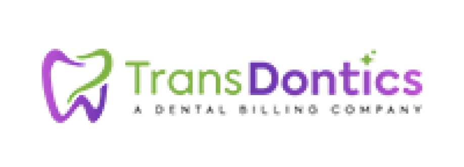 TransDontics Cover Image