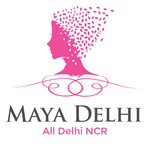 Delhi Escort Service - Russian VIP Call Girl in Delhi - Maya Delhi