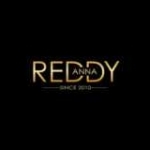 reddy anna book profile picture