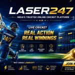 Laser Cric profile picture