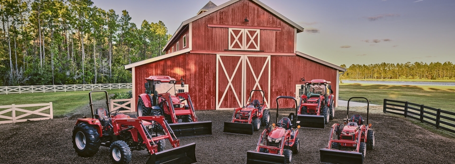 Diamond B Tractors And Equipment Cover Image