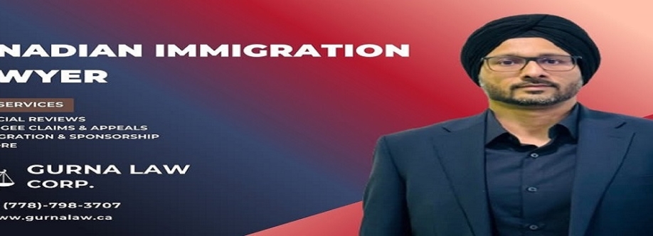 Gurna Law Corporation Cover Image