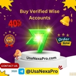 Buy Verified Wise Accounts profile picture