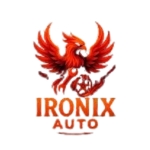 Ironix Auto profile picture