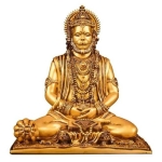 hanuman ji statue profile picture