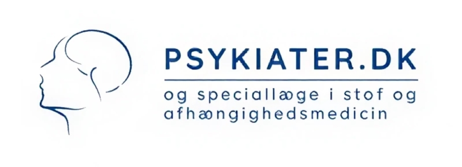 Psykiater Dk Cover Image