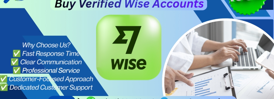 Wise accounts Rs Cover Image