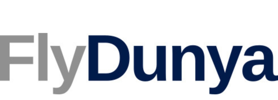 FlyDunya Cover Image