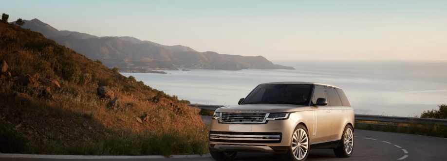 Land Rover Parts Direct Cover Image