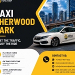 Taxi Sherwood Park profile picture