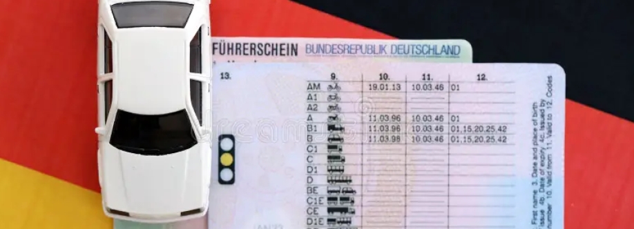 führerschein kaufen Cover Image