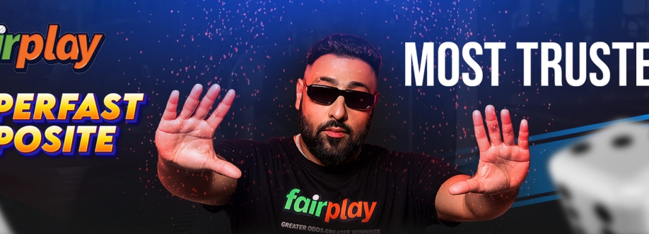 Fairplay Fairplay Cover Image