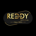 Reddy Anna Book VIP profile picture