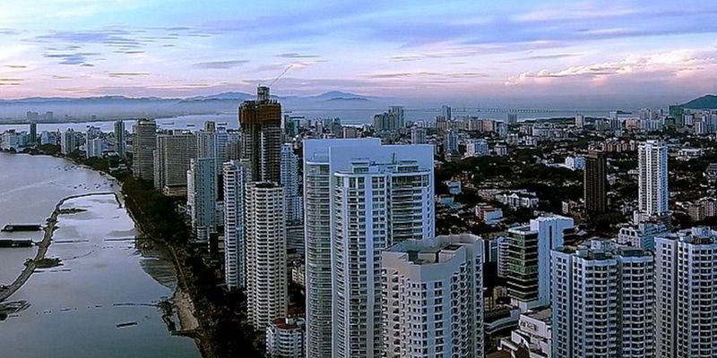 Eva Air Penang Office in Malaysia +1-866-829-1080