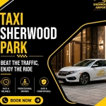 Taxis Sherwood park profile picture