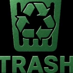 Trashtracker App profile picture