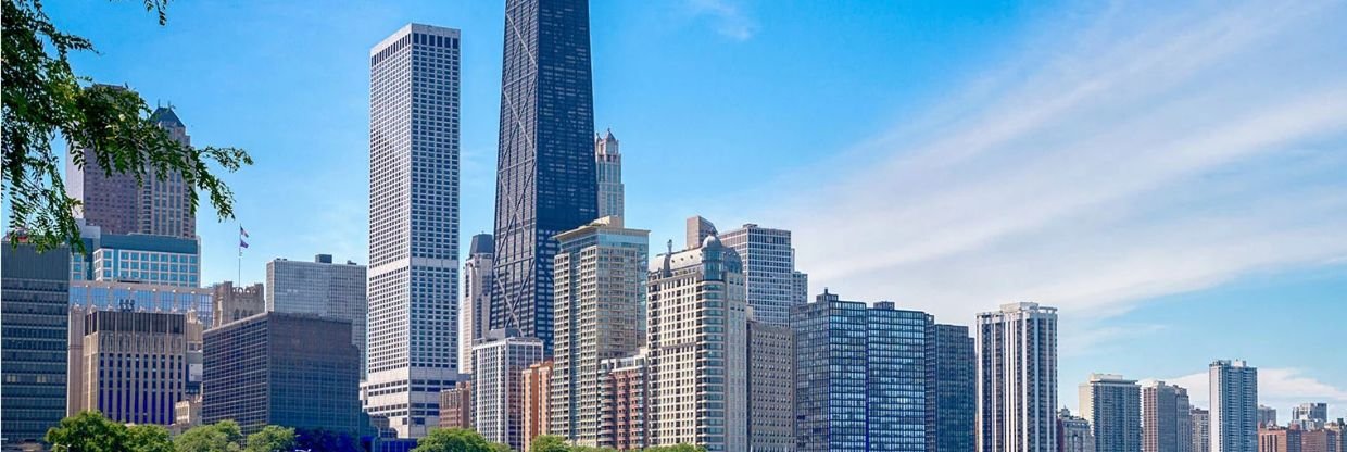 Delta Airlines Chicago Office in Illinois +1-844-623-8034